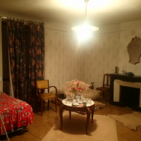 Chambre 2 rdc etat existant photo