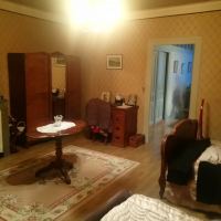 Chambre 5 etat existant 1er etage photo