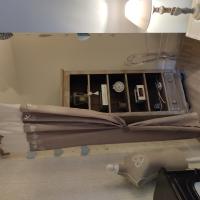 Chambre grise 1