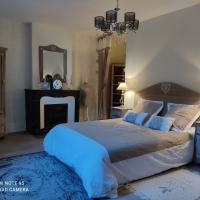 Chambre grise 3