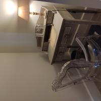 Chambre grise secretaire