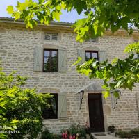 Maison principale