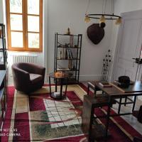 Le Bureau